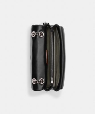 coach タビー ショルダー バッグ 26・キルティング　CP150 COACH｜【公式】タビー ショルダー バッグ 26・キルティング
